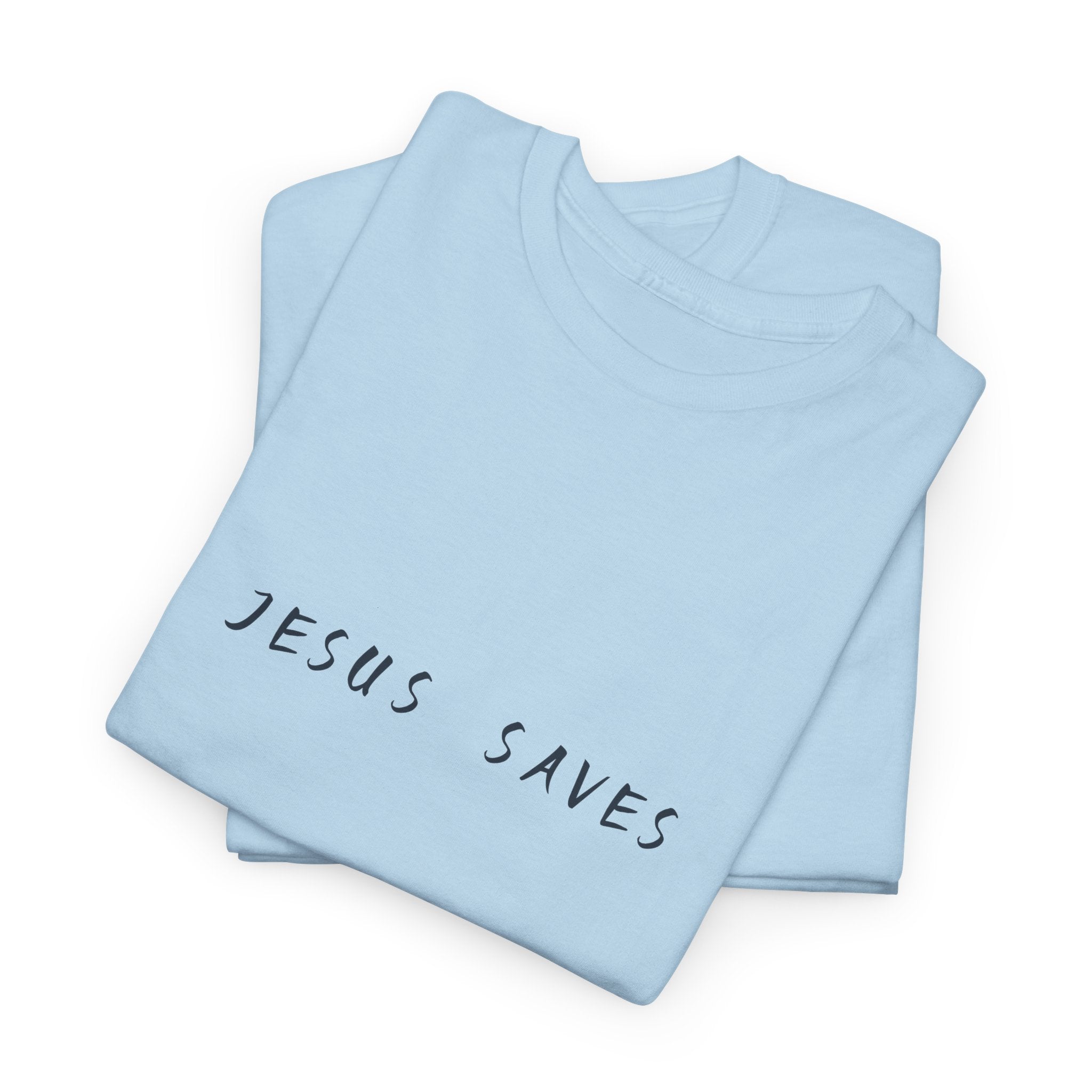 Jesus Saves
