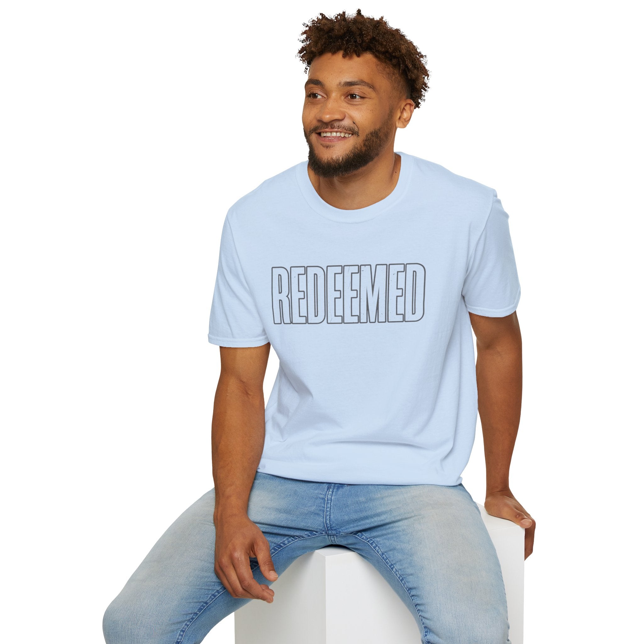 Redeemed