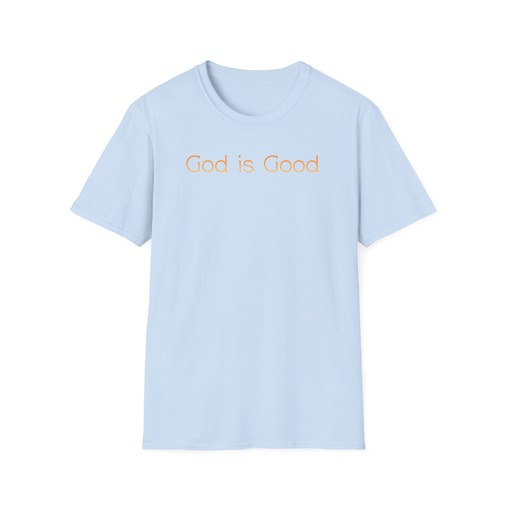 Ecclesiastes 5:18 - God is Good