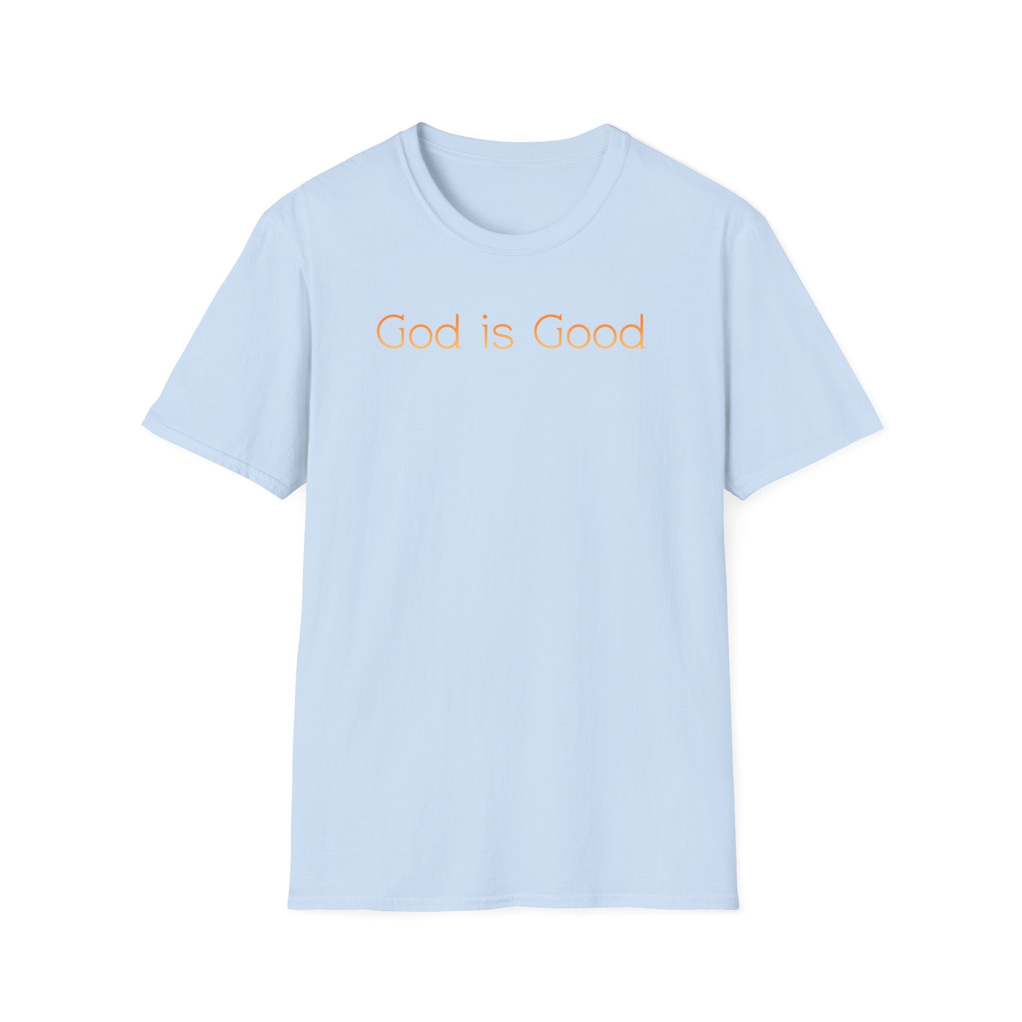 Ecclesiastes 5:18 - God is Good