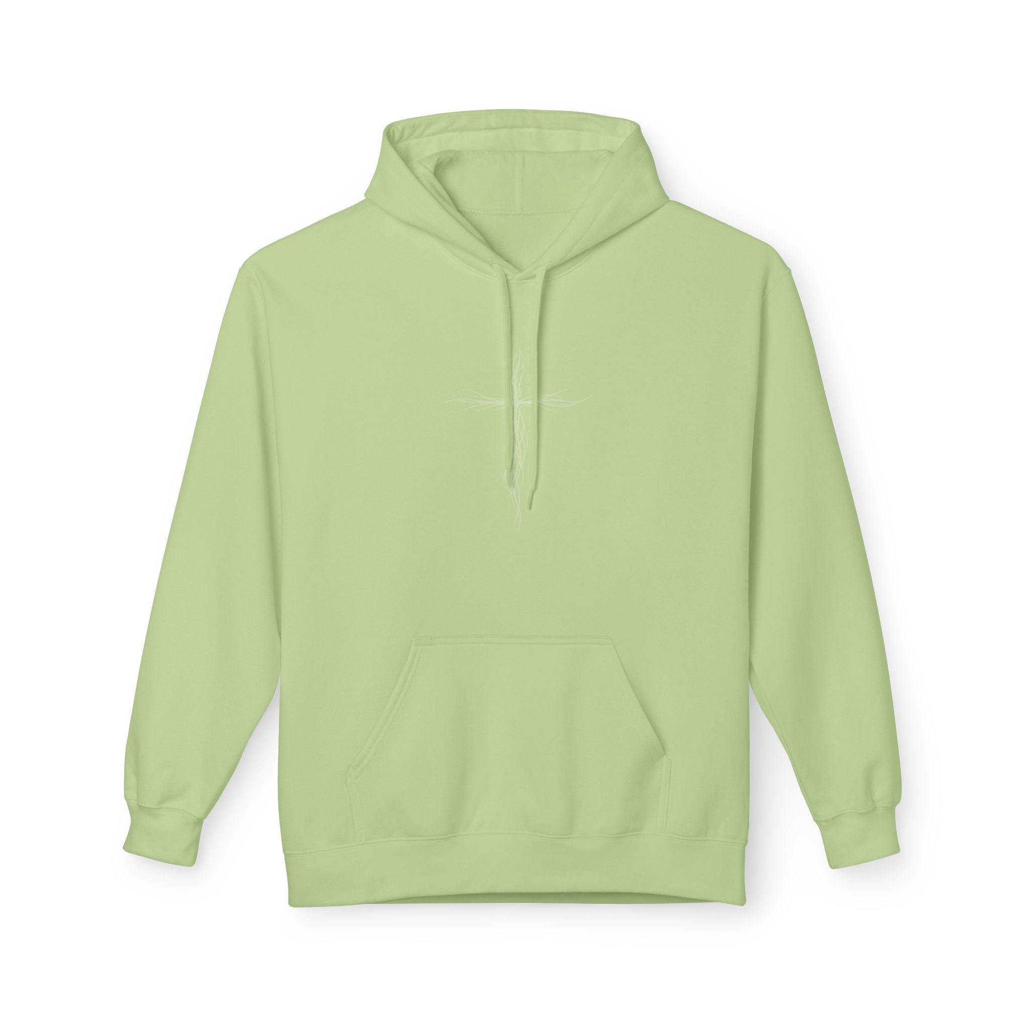 Faith Over Fear Hoodie