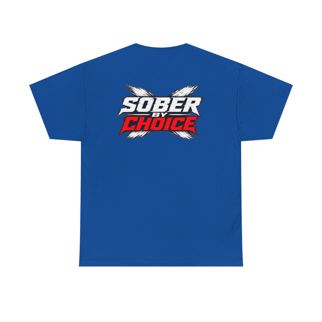 Sober by Choice