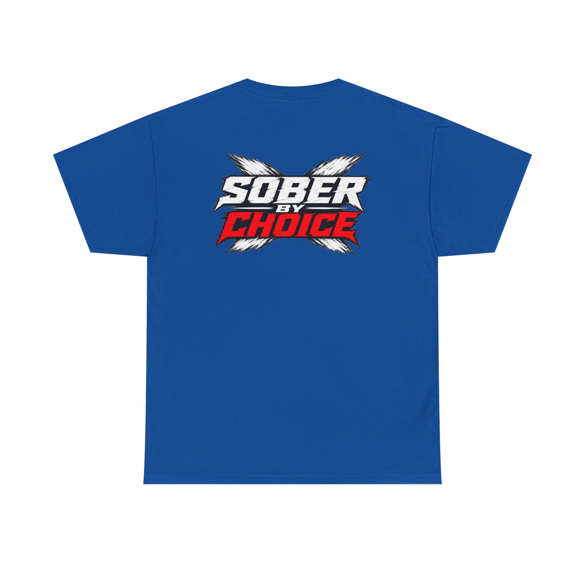 Sober by Choice