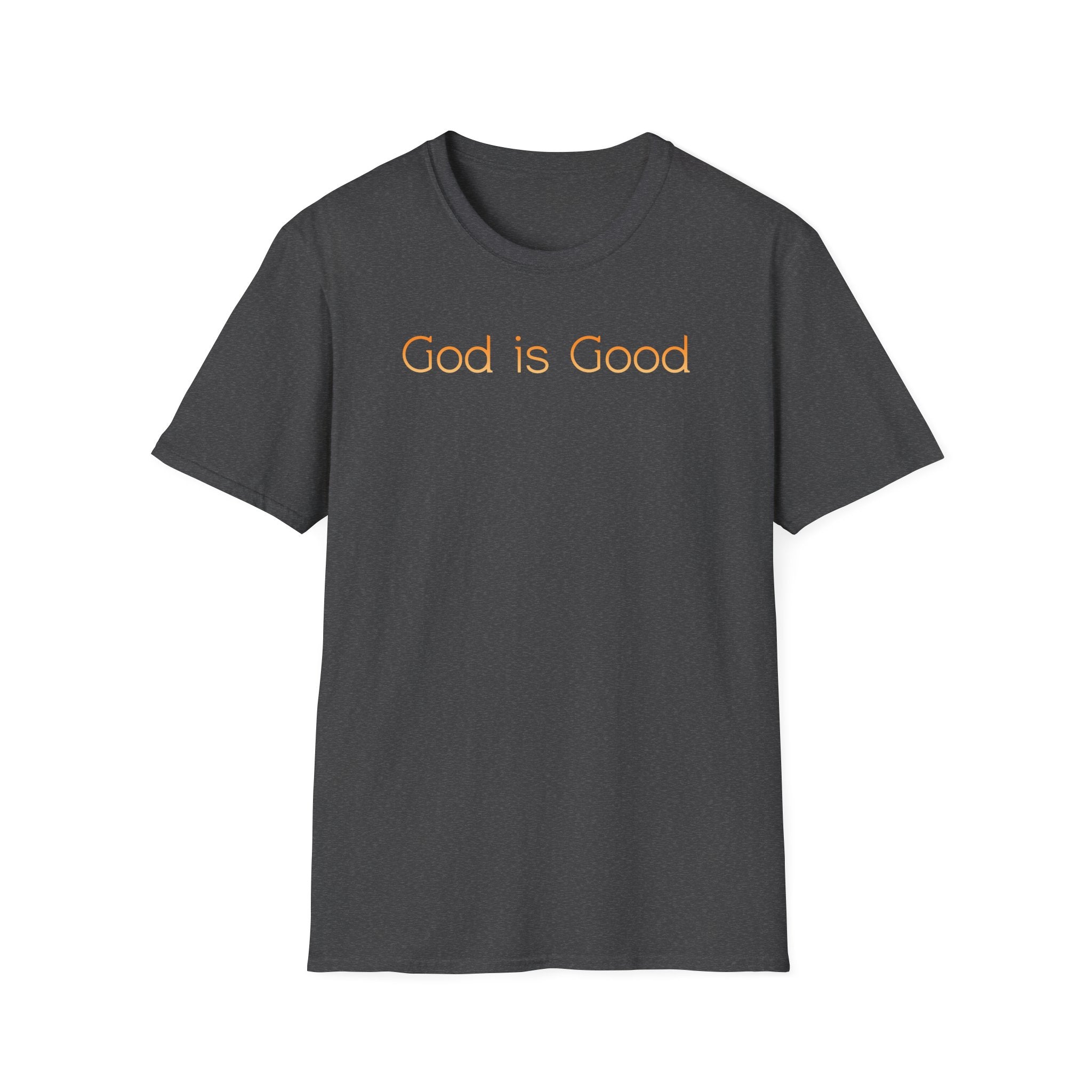 Ecclesiastes 5:18 - God is Good