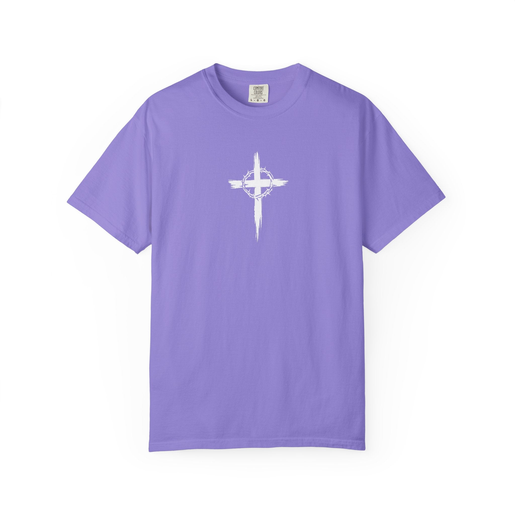 Ruach Cross