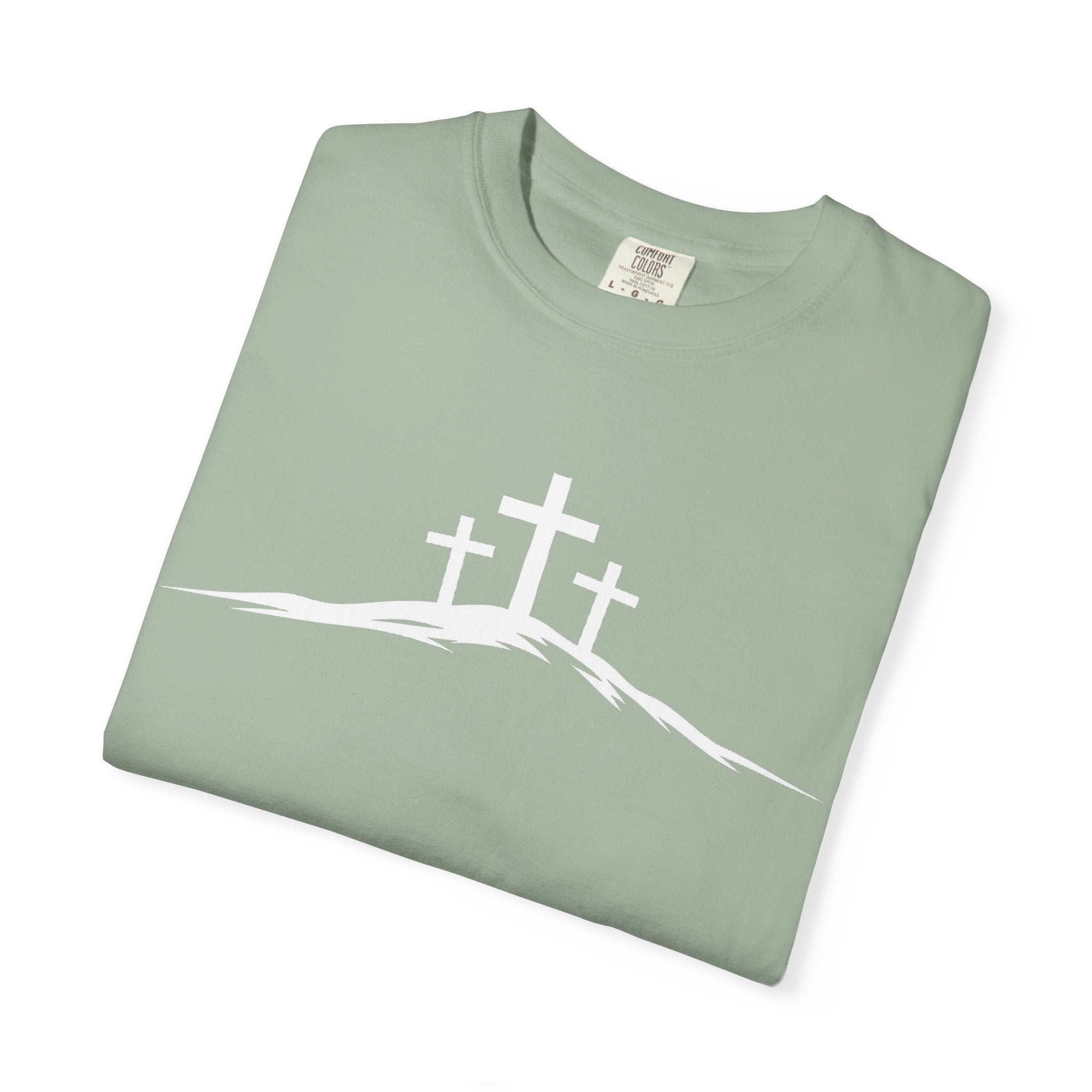 Not By Sight - Ladies Tee