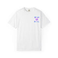 He Can & He Will T-Shirt — Inspirational Faith Graphic Tee