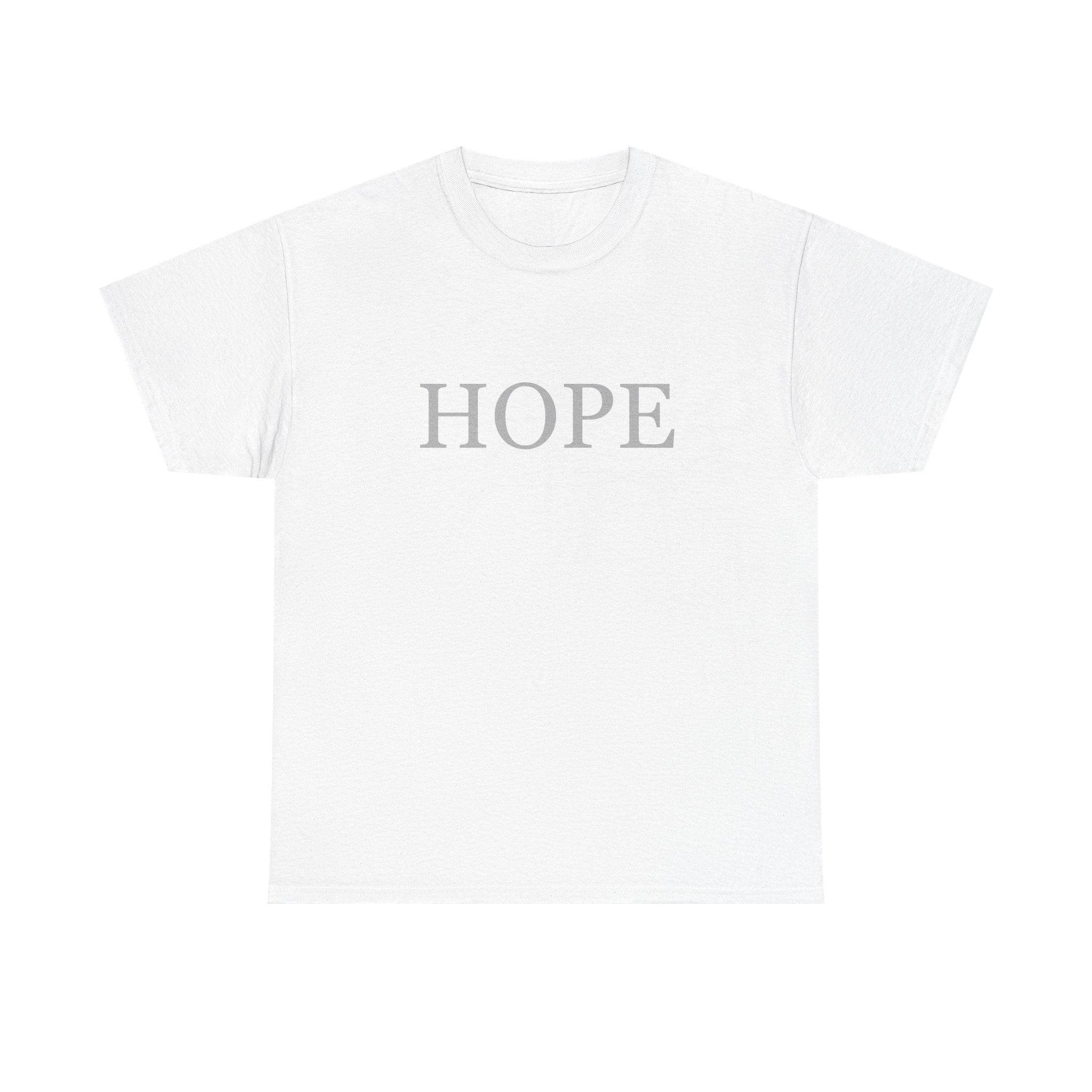 Hope - Graphic Tee