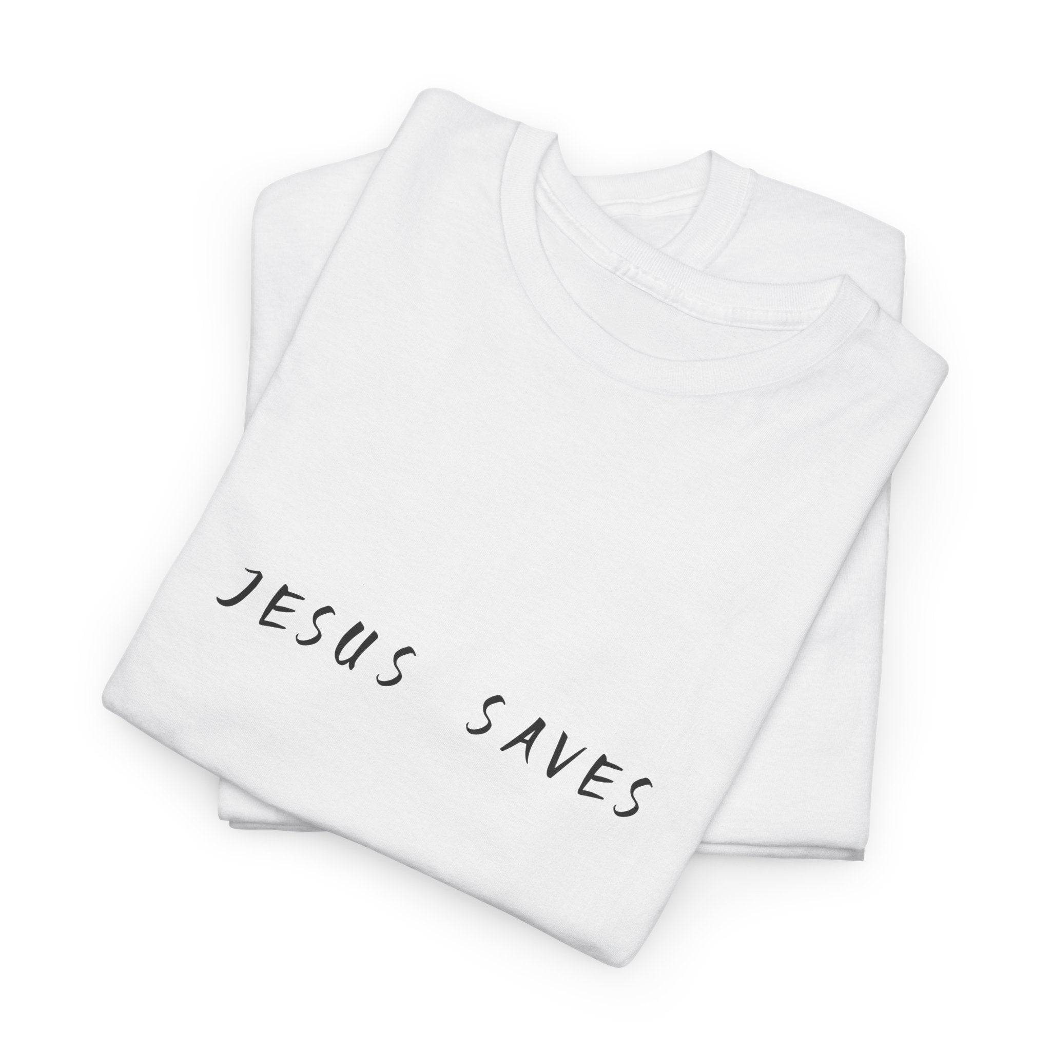 Jesus Saves