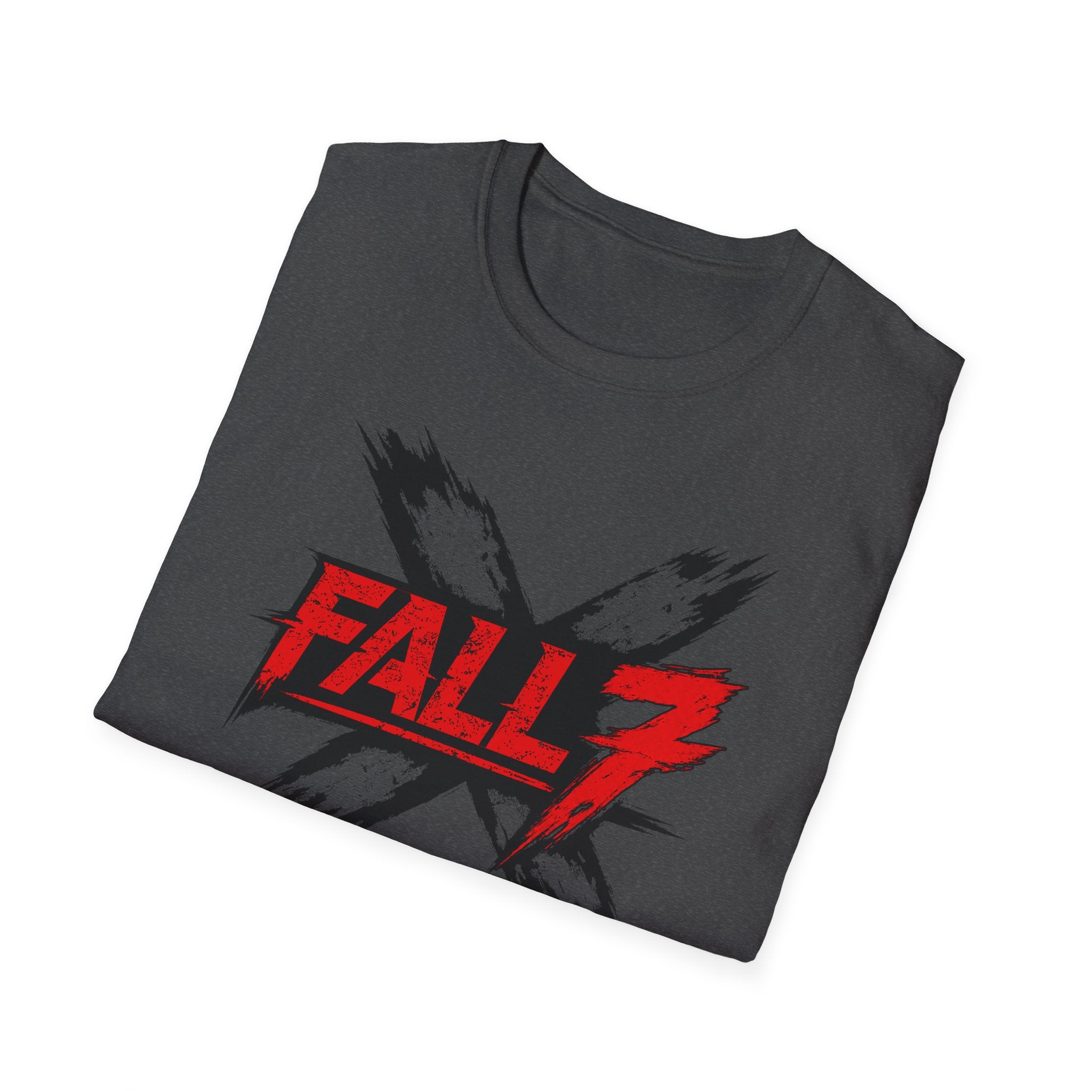 Fall Seven X