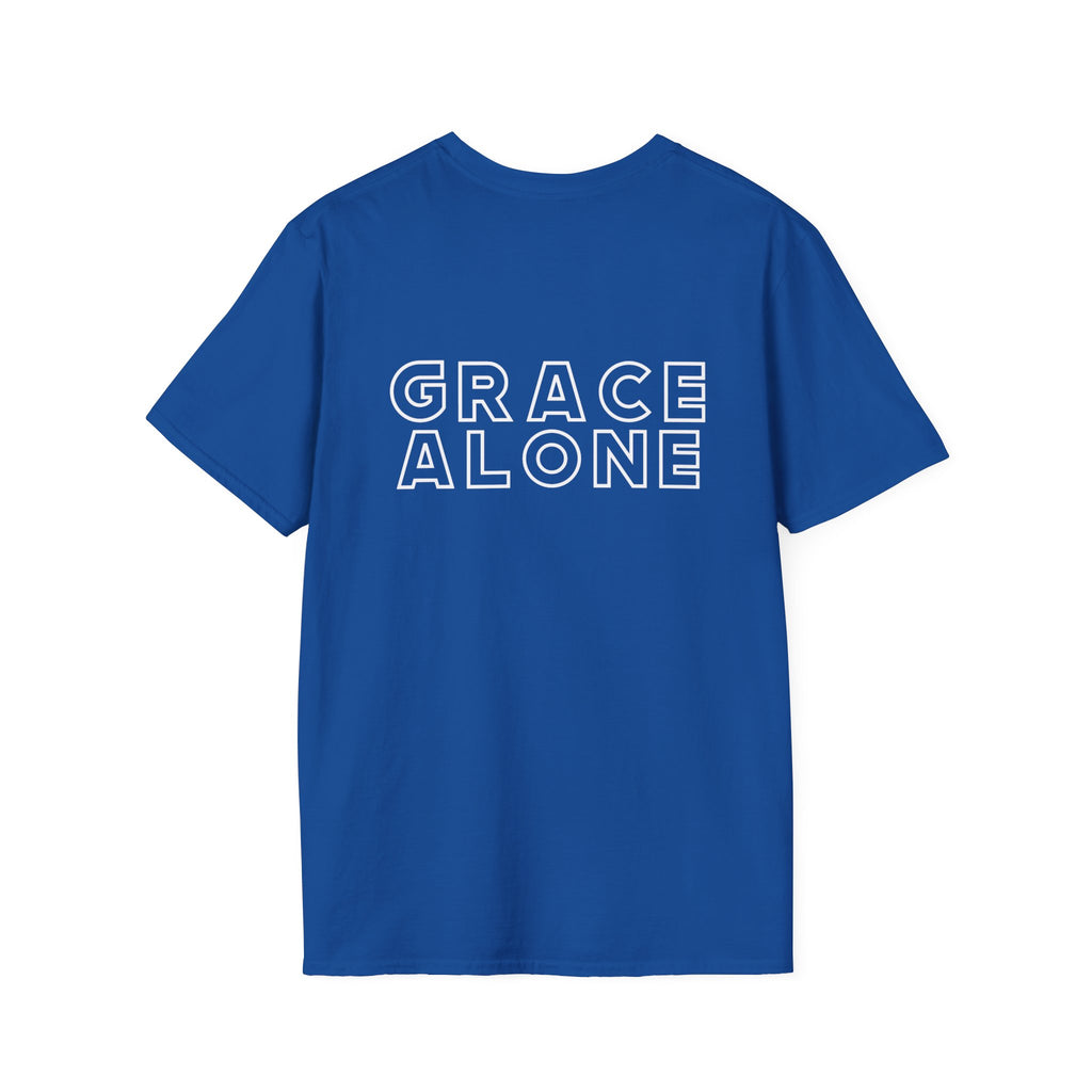 Grace Alone
