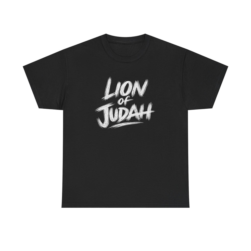 Lion of Judah T‑Shirt