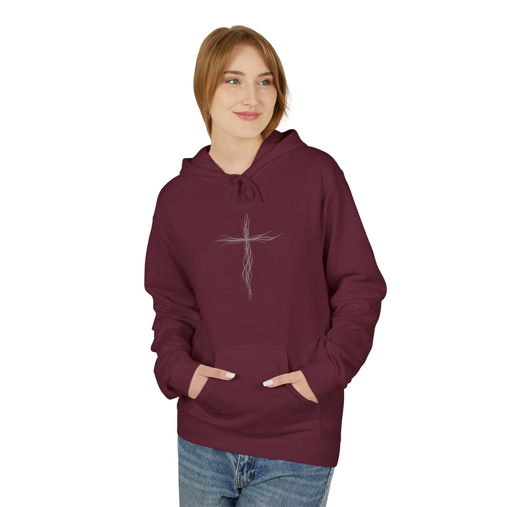 Faith Over Fear Hoodie
