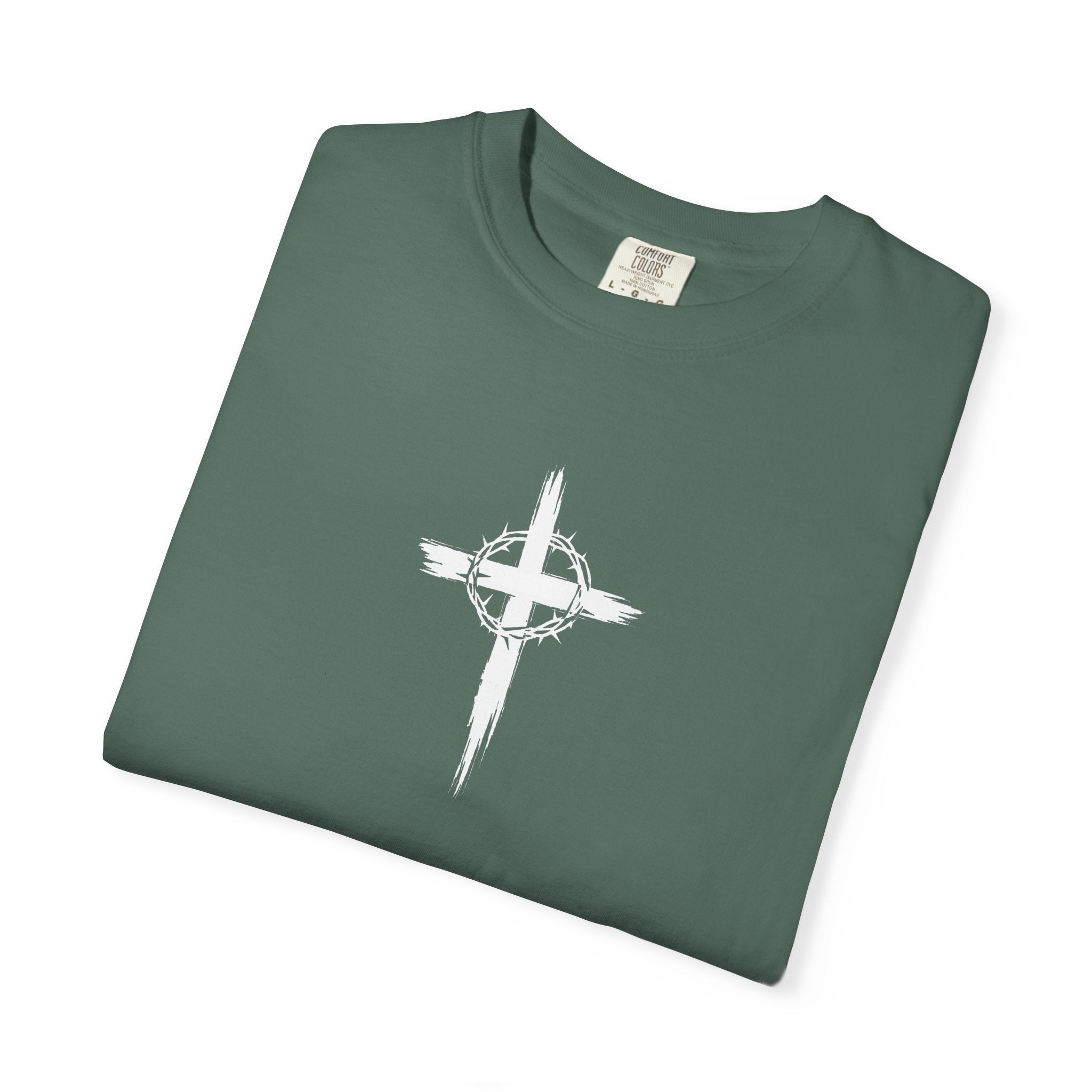 Ruach Cross