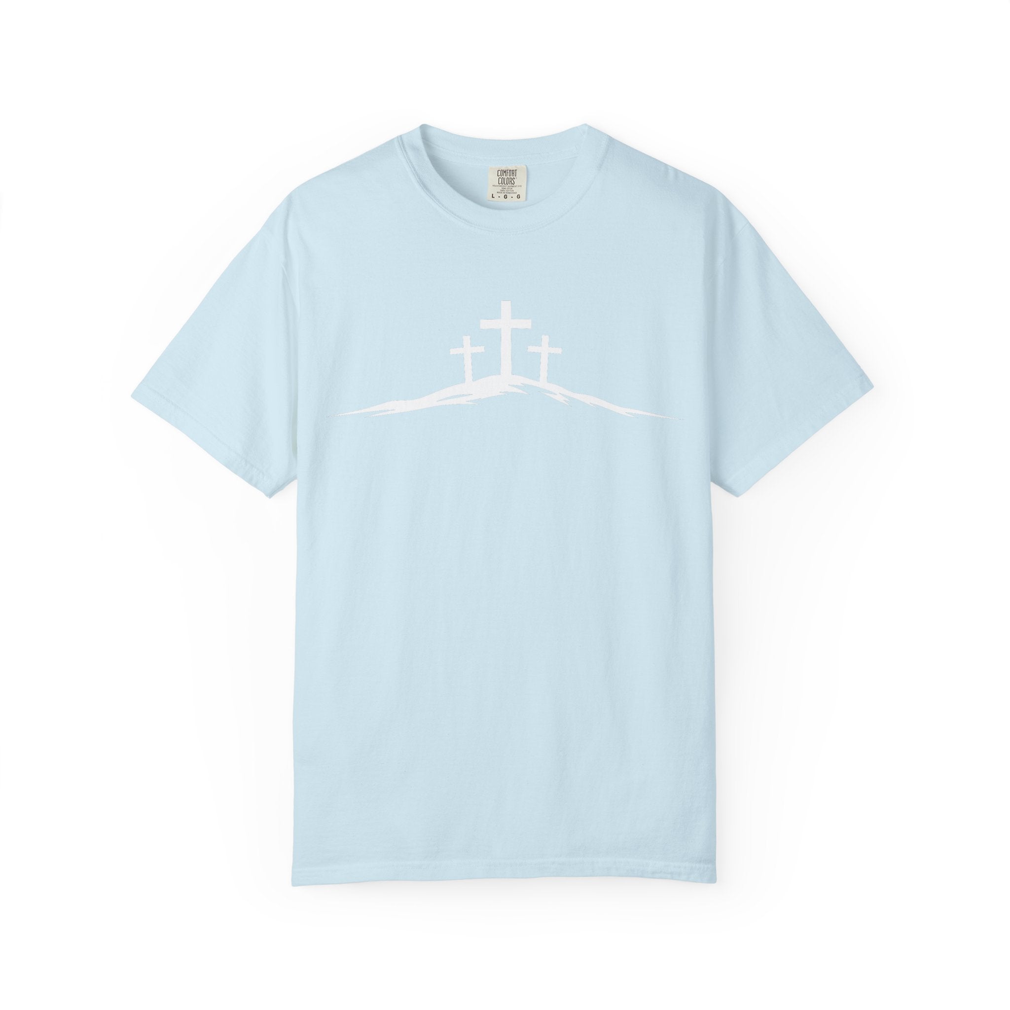 Not By Sight - Ladies Tee