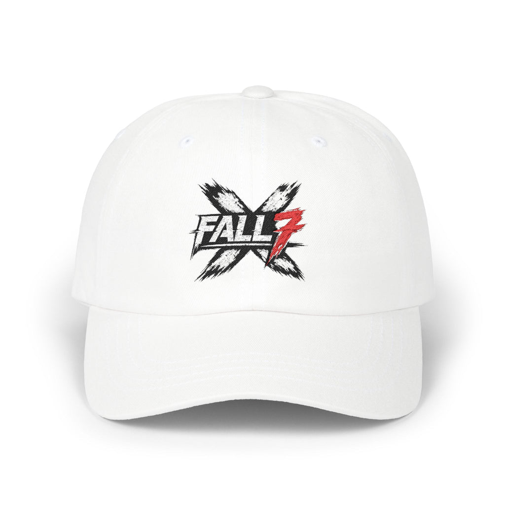 Fall7X - Dad Hat