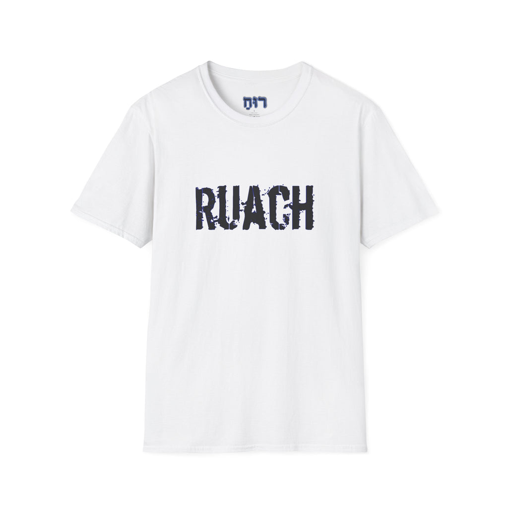 Ruach - Spirit, Breath, Life
