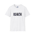 Ruach - Spirit, Breath, Life