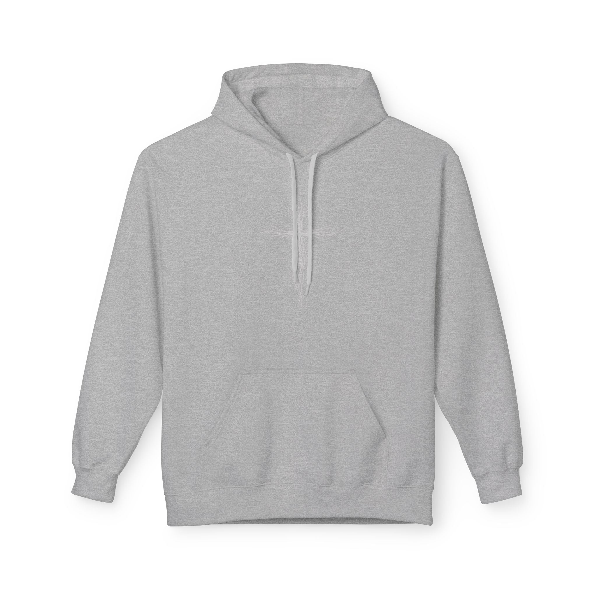Faith Over Fear Hoodie