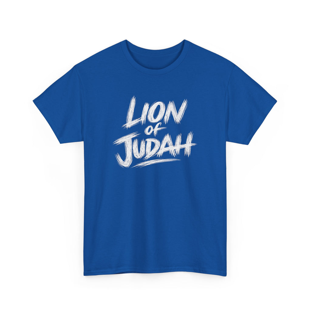 Lion of Judah T‑Shirt