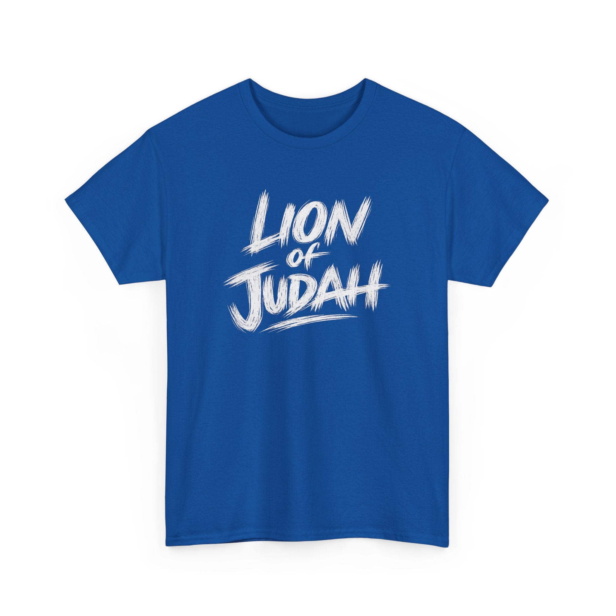 Lion of Judah T‑Shirt
