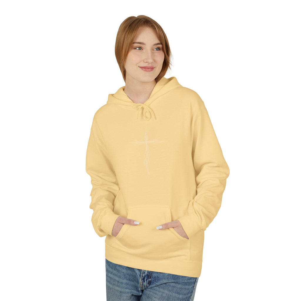 Faith Over Fear Hoodie