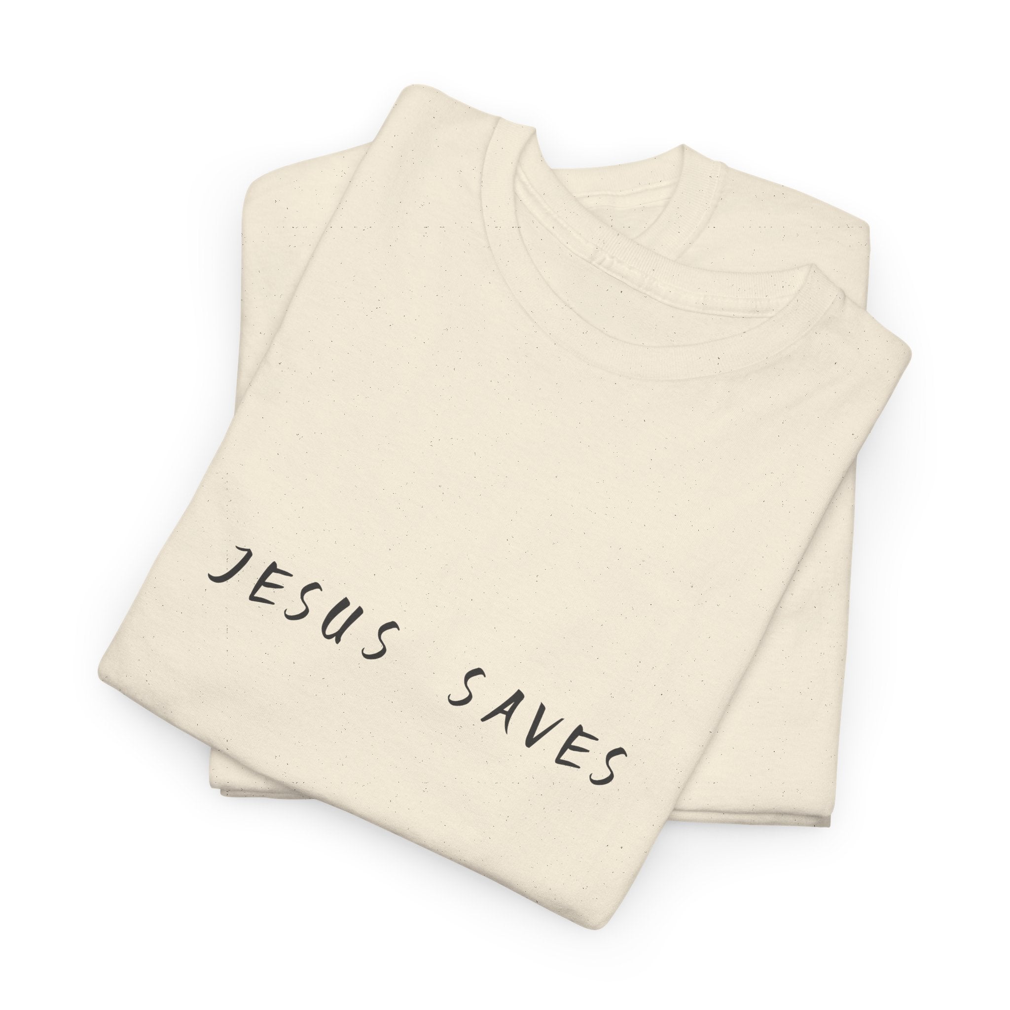 Jesus Saves