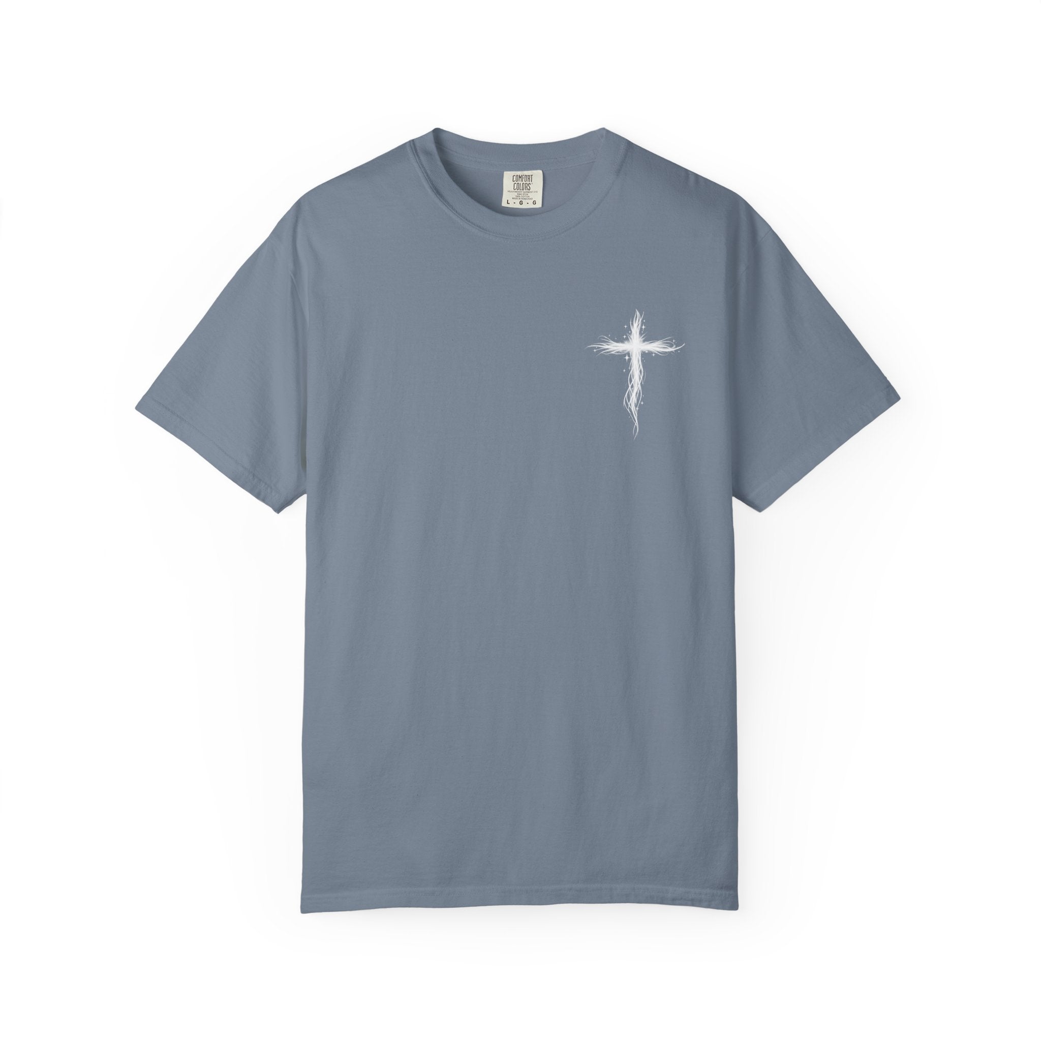 Proverbs 9:10 - Ladies Tee