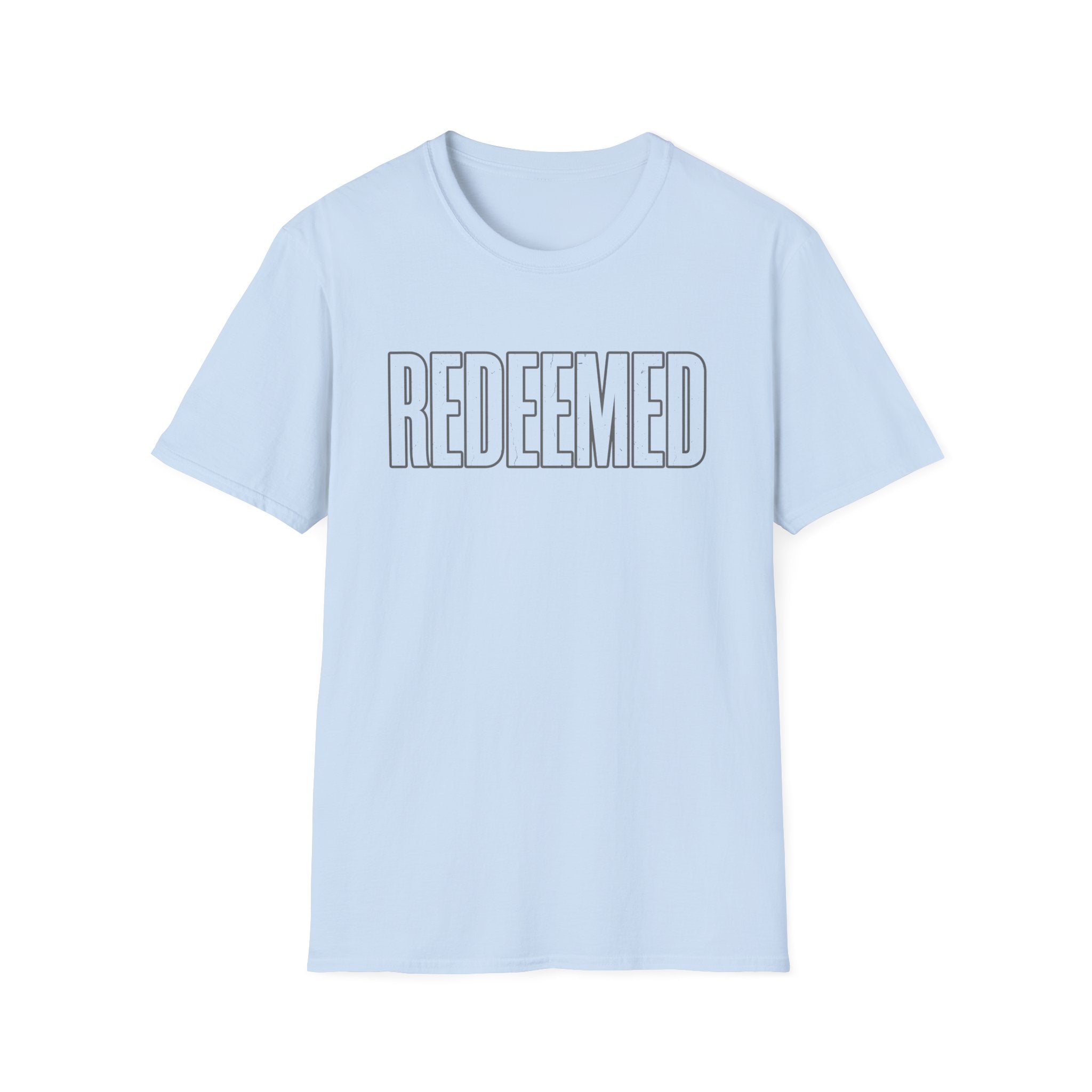 Redeemed