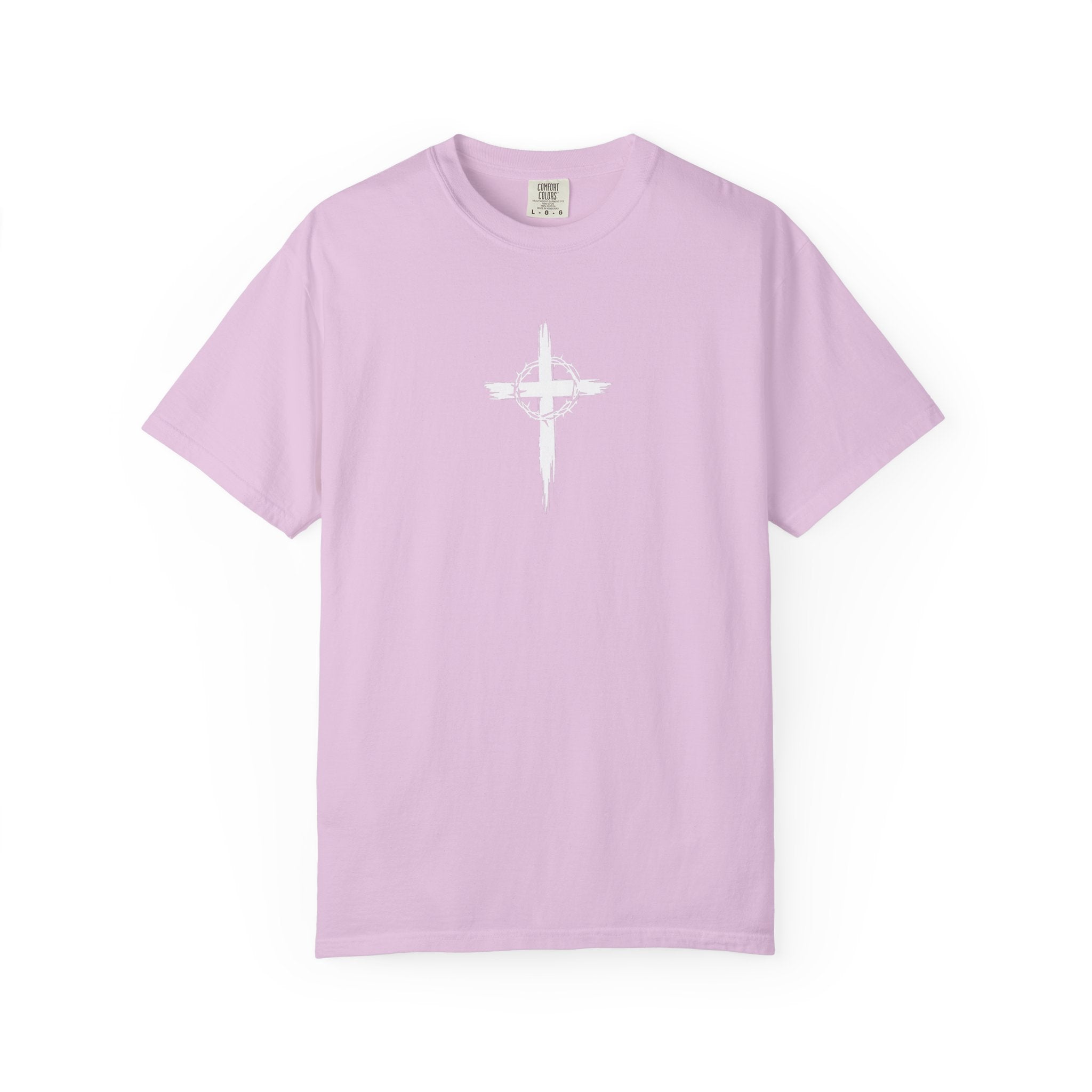 Ruach Cross