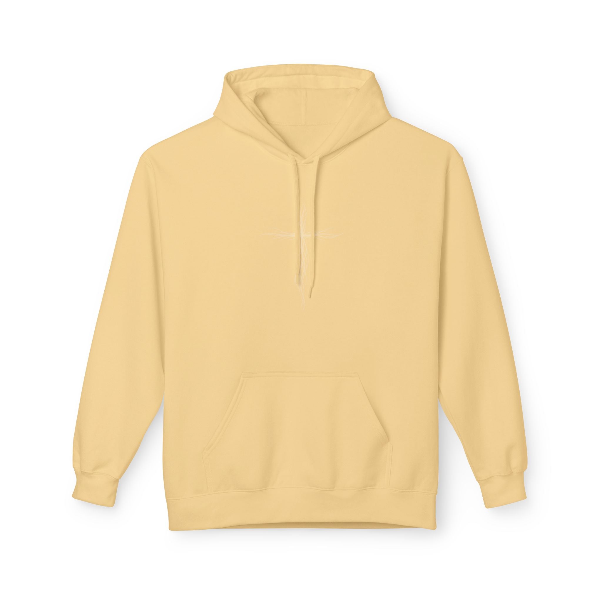 Faith Over Fear Hoodie