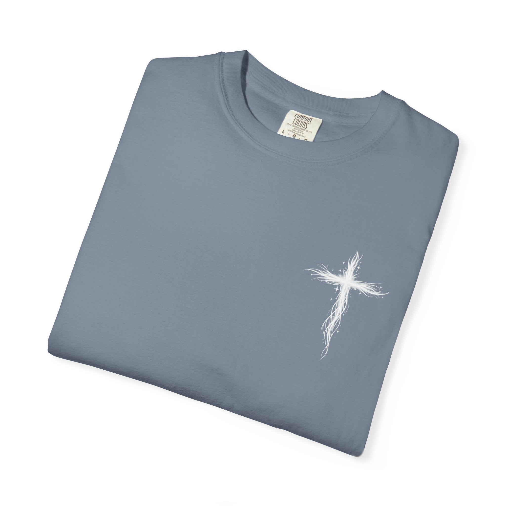Proverbs 9:10 - Ladies Tee