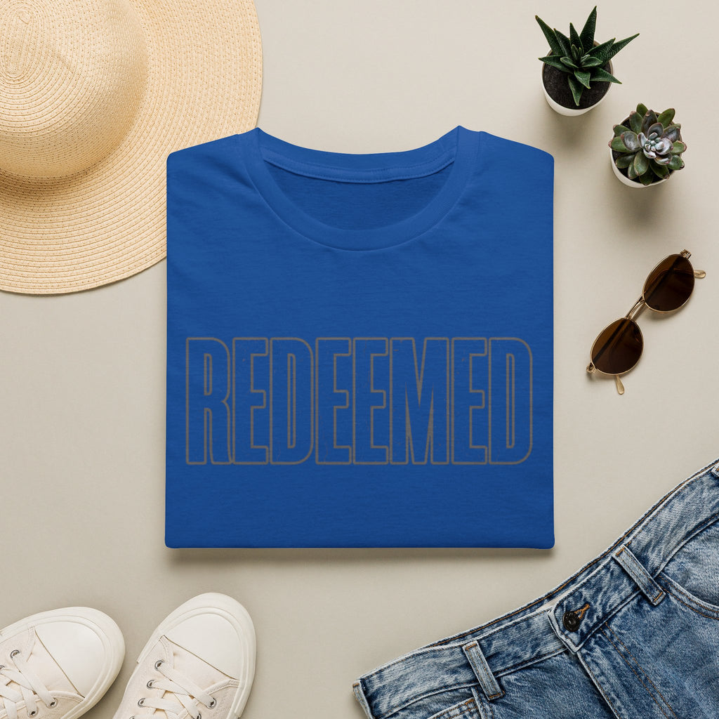 Redeemed