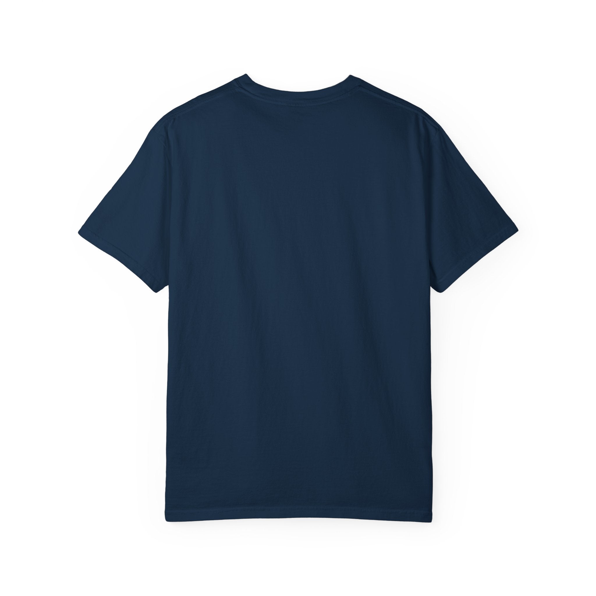 John 12:32 - Unisex Garment-Dyed T-shirt
