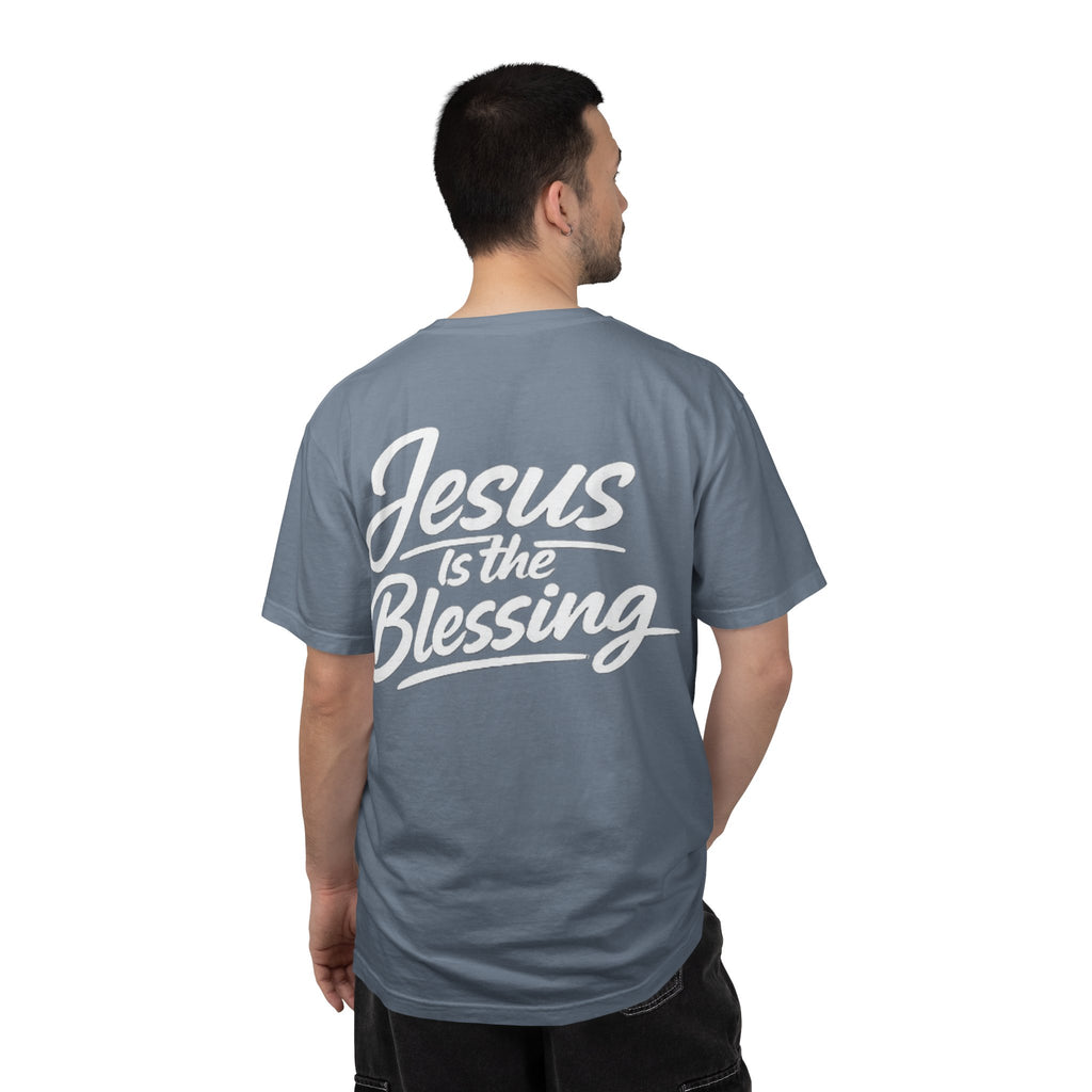 Jesus Is The Blessing T-Shirt
