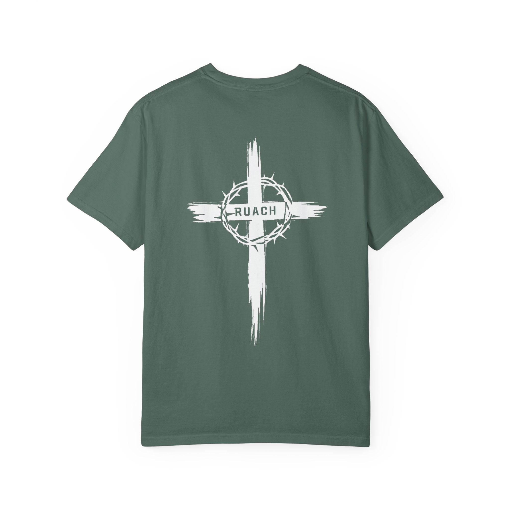 Ruach Cross