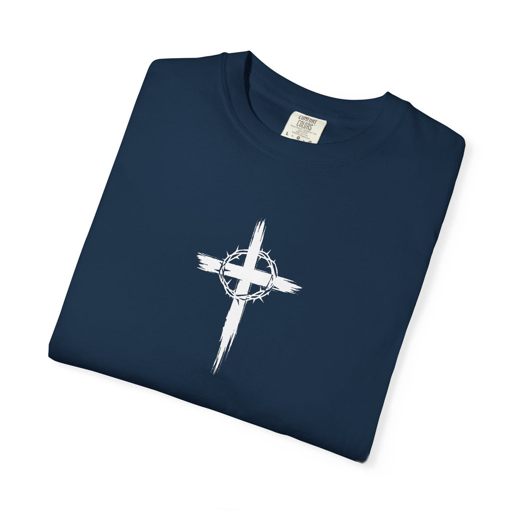 Ruach Cross
