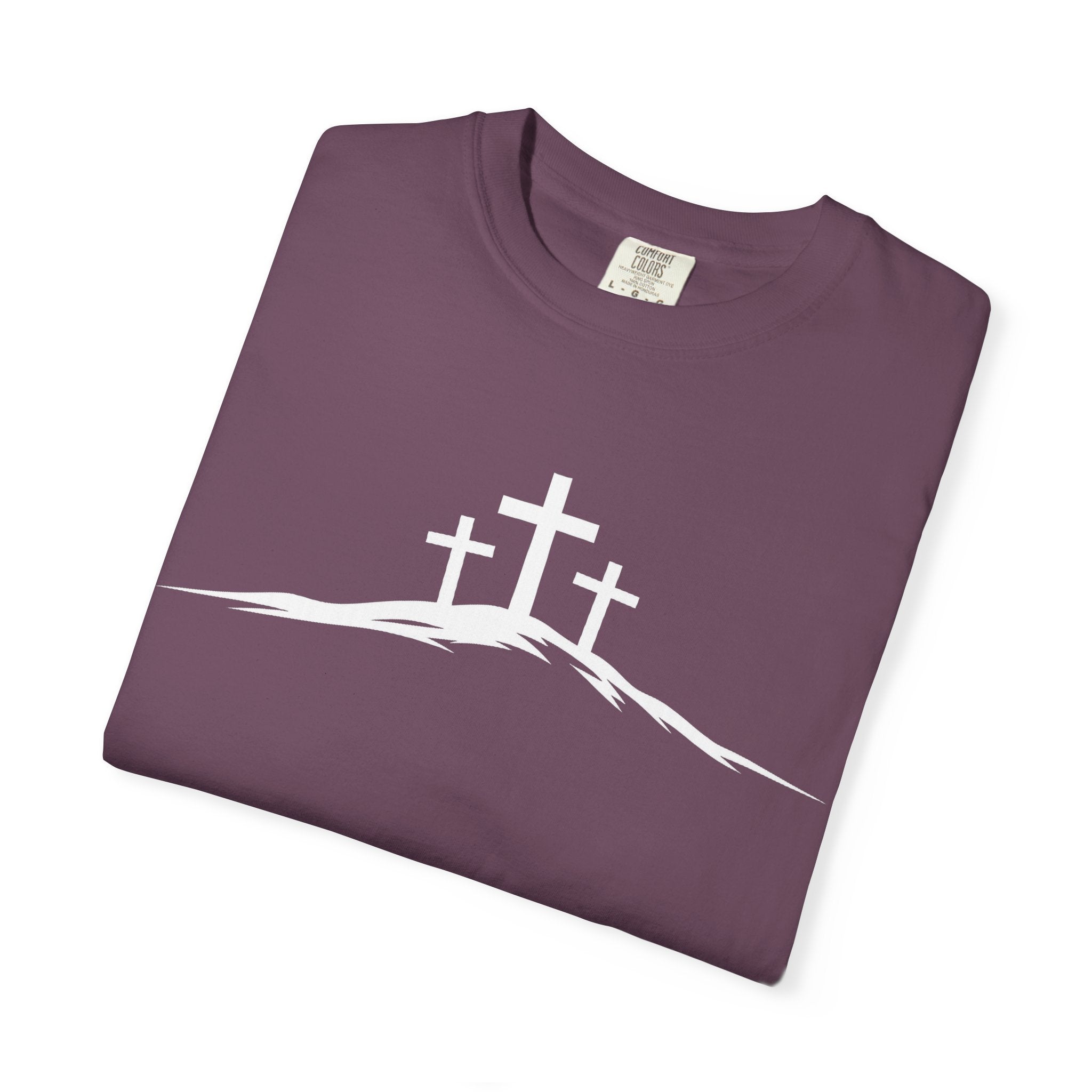 Not By Sight - Ladies Tee