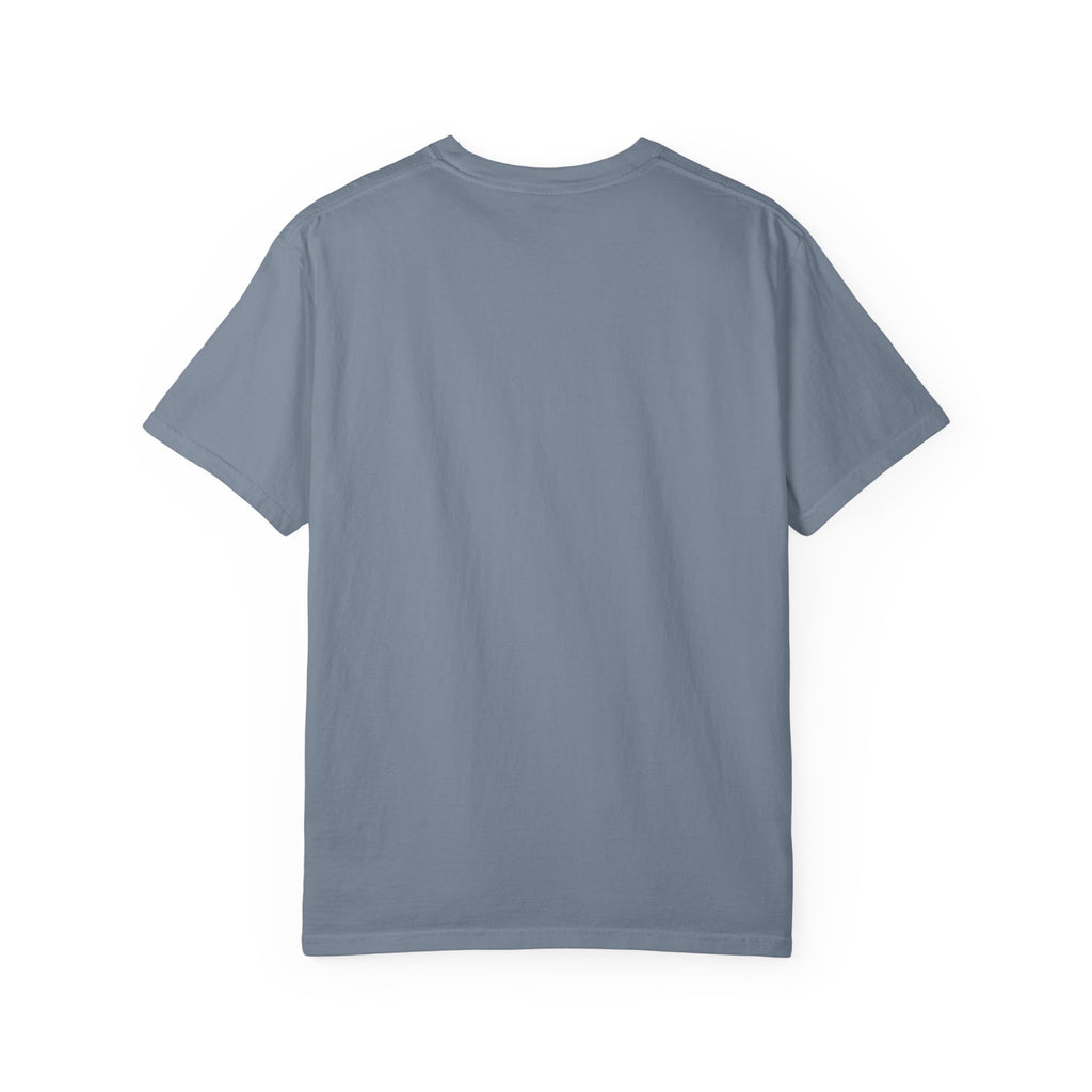 John 12:32 - Unisex Garment-Dyed T-shirt