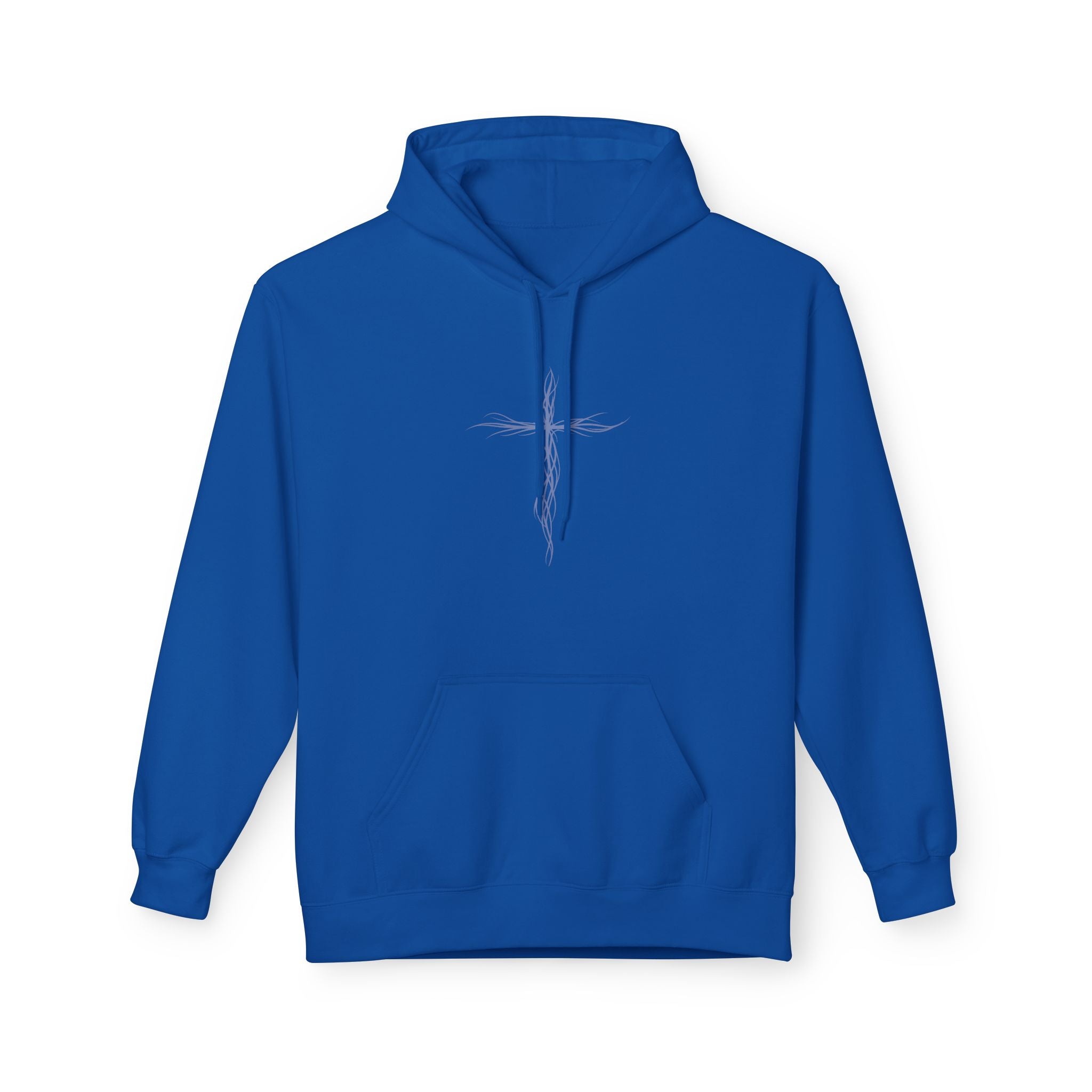 Faith Over Fear Hoodie
