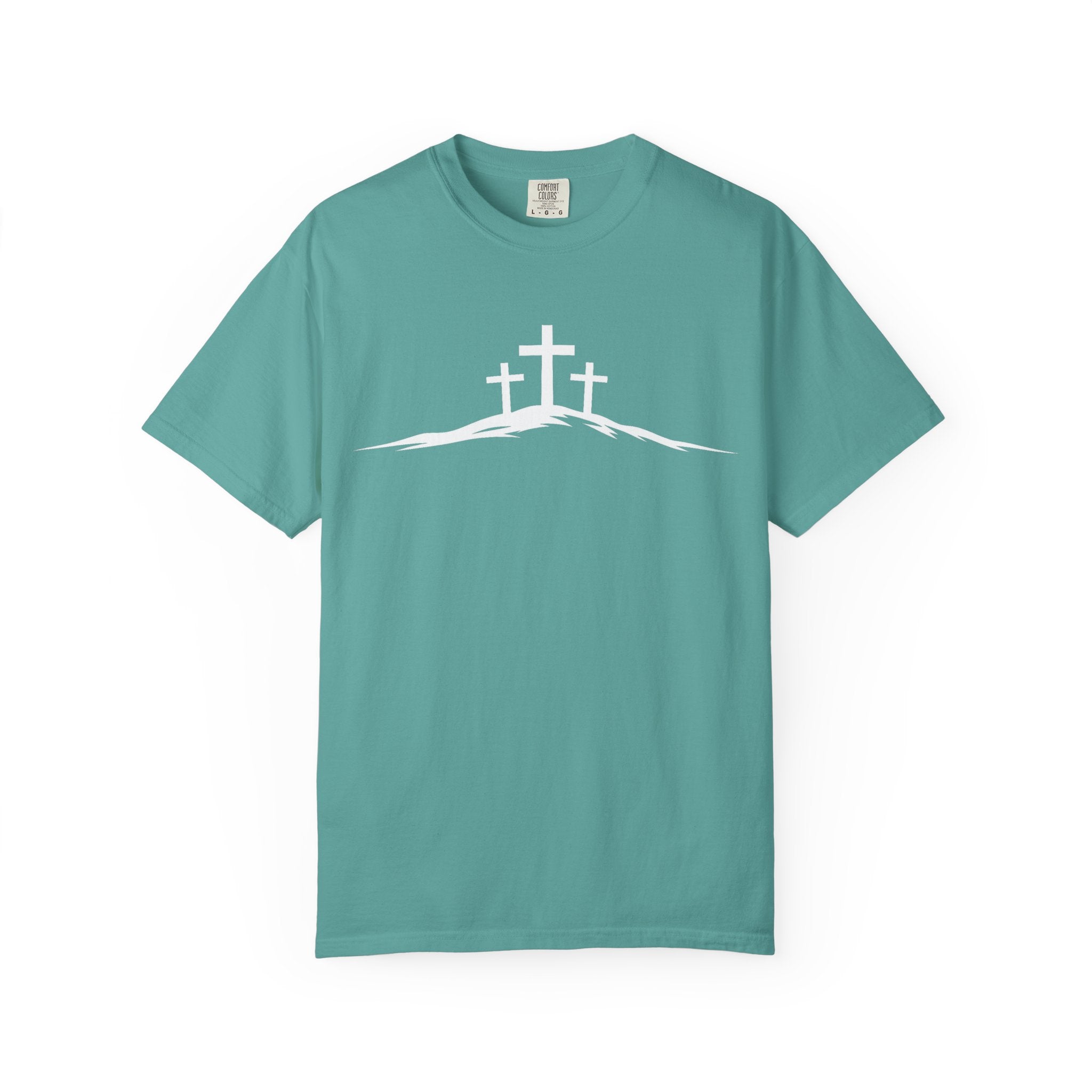 Not By Sight - Ladies Tee