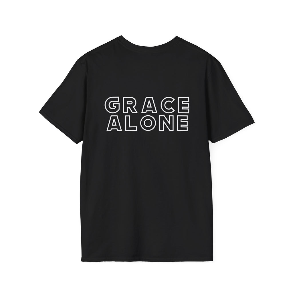 Grace Alone