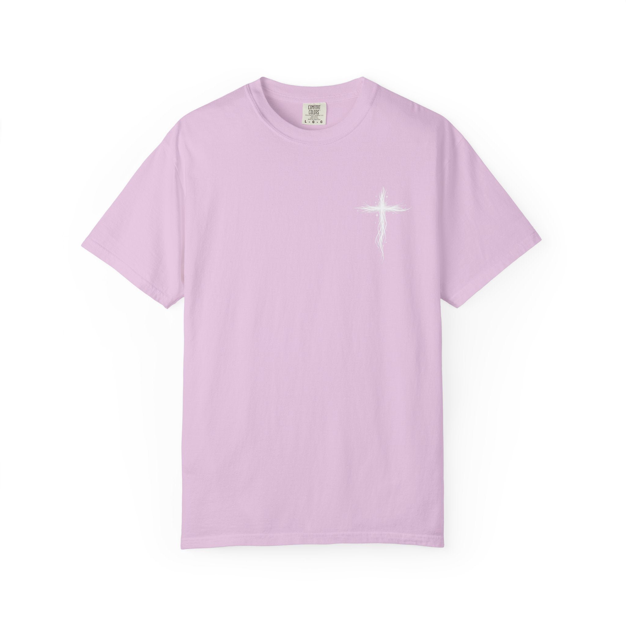 Proverbs 9:10 - Ladies Tee