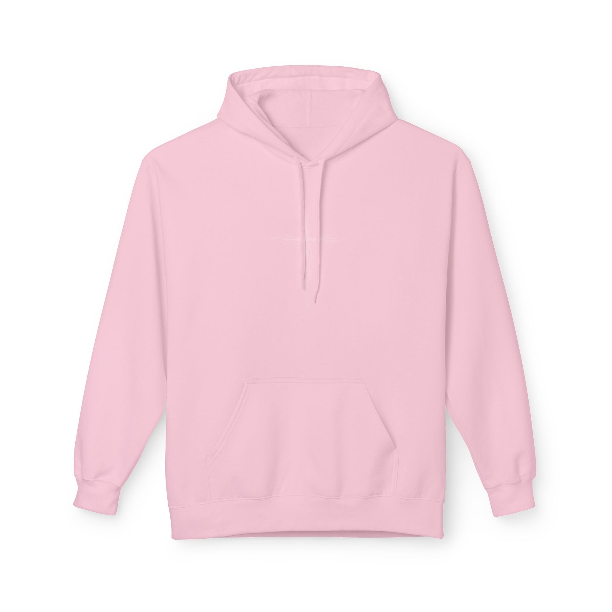 Faith Over Fear Hoodie