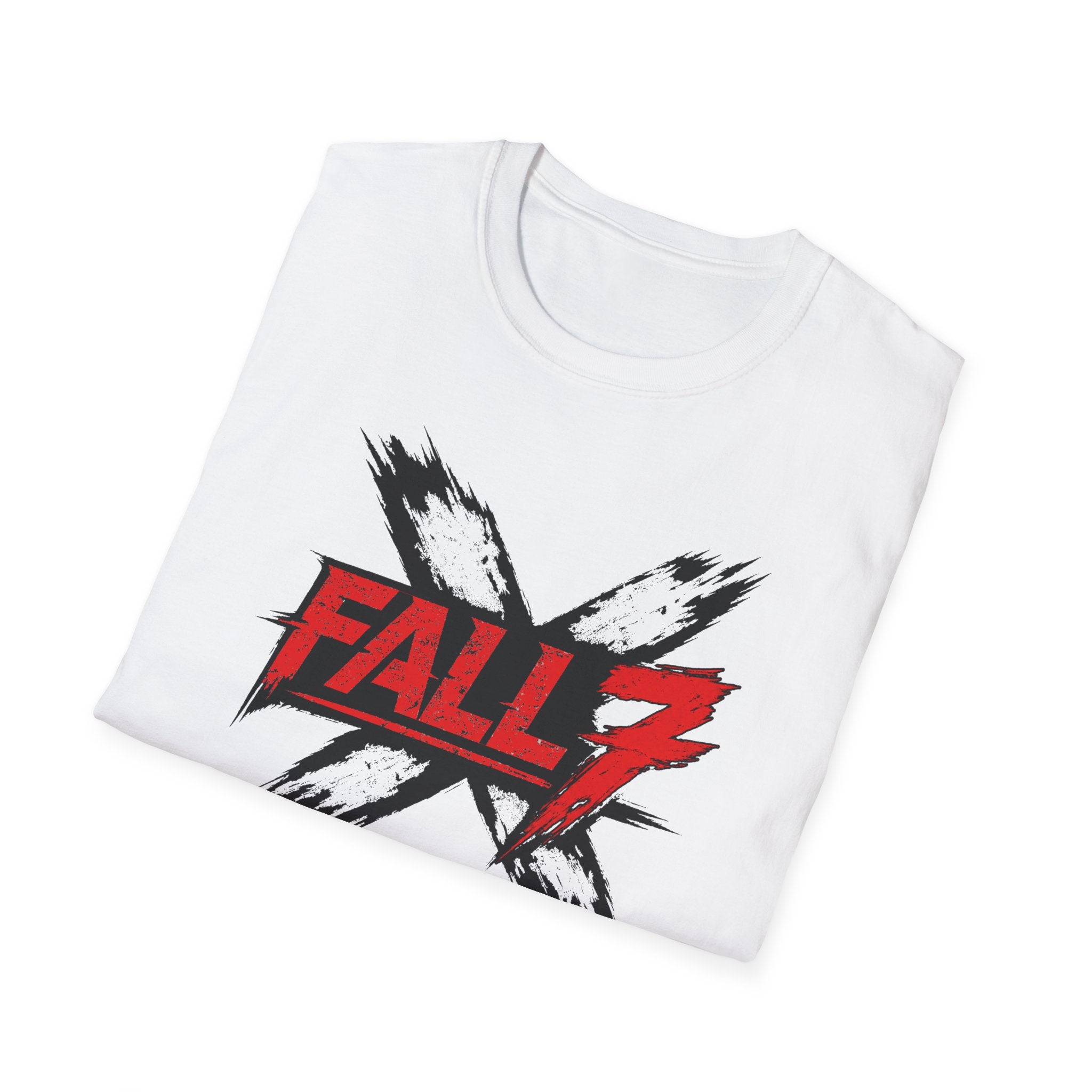 Fall Seven X