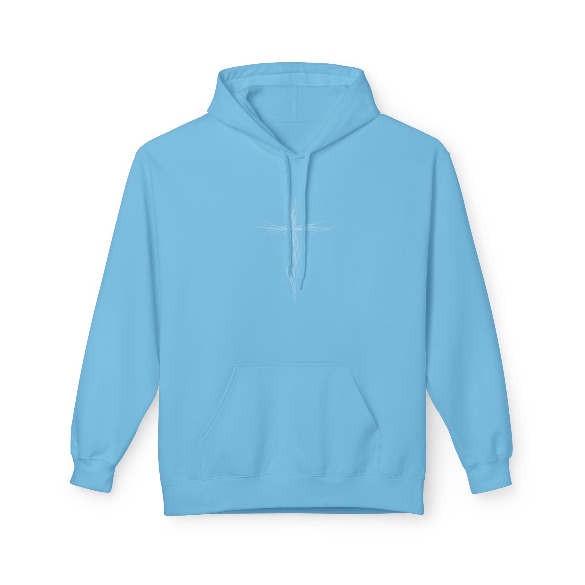 Faith Over Fear Hoodie