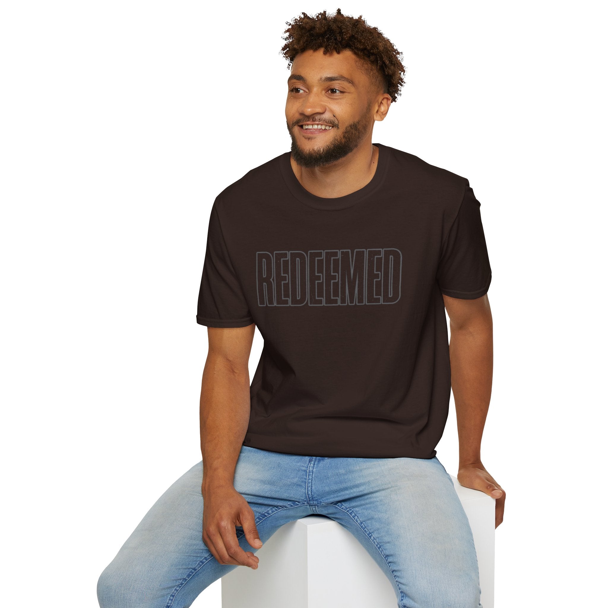 Redeemed