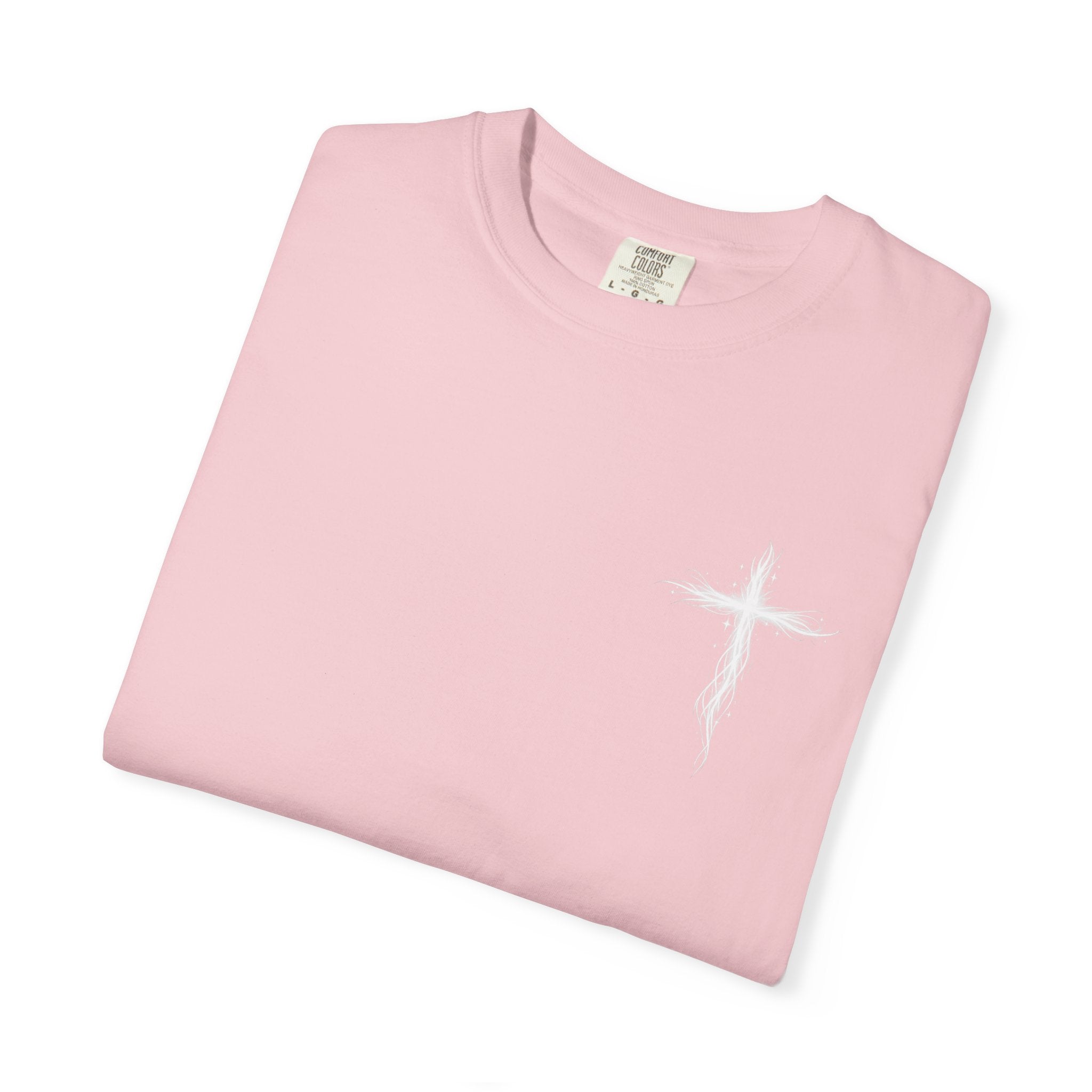 Proverbs 9:10 - Ladies Tee