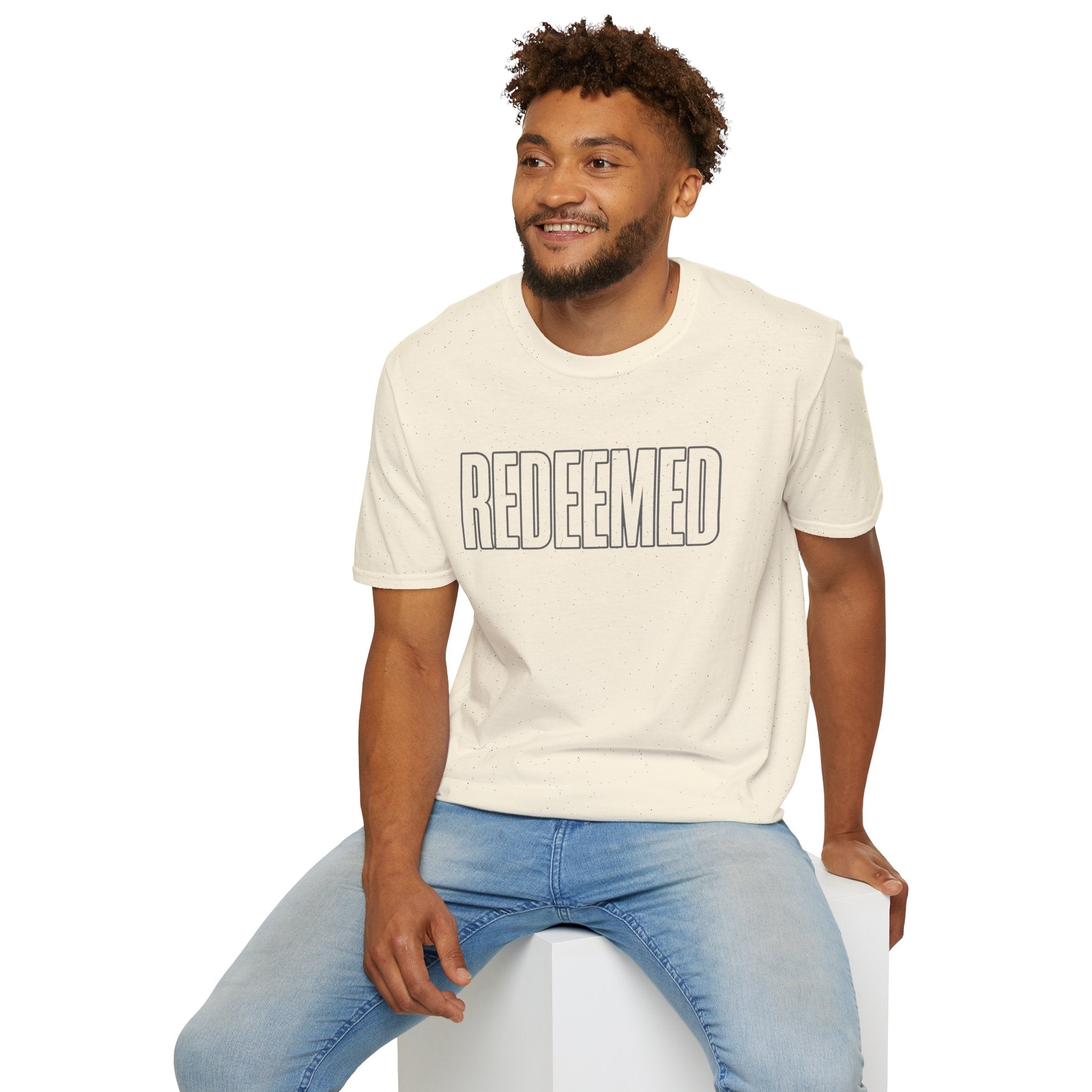 Redeemed