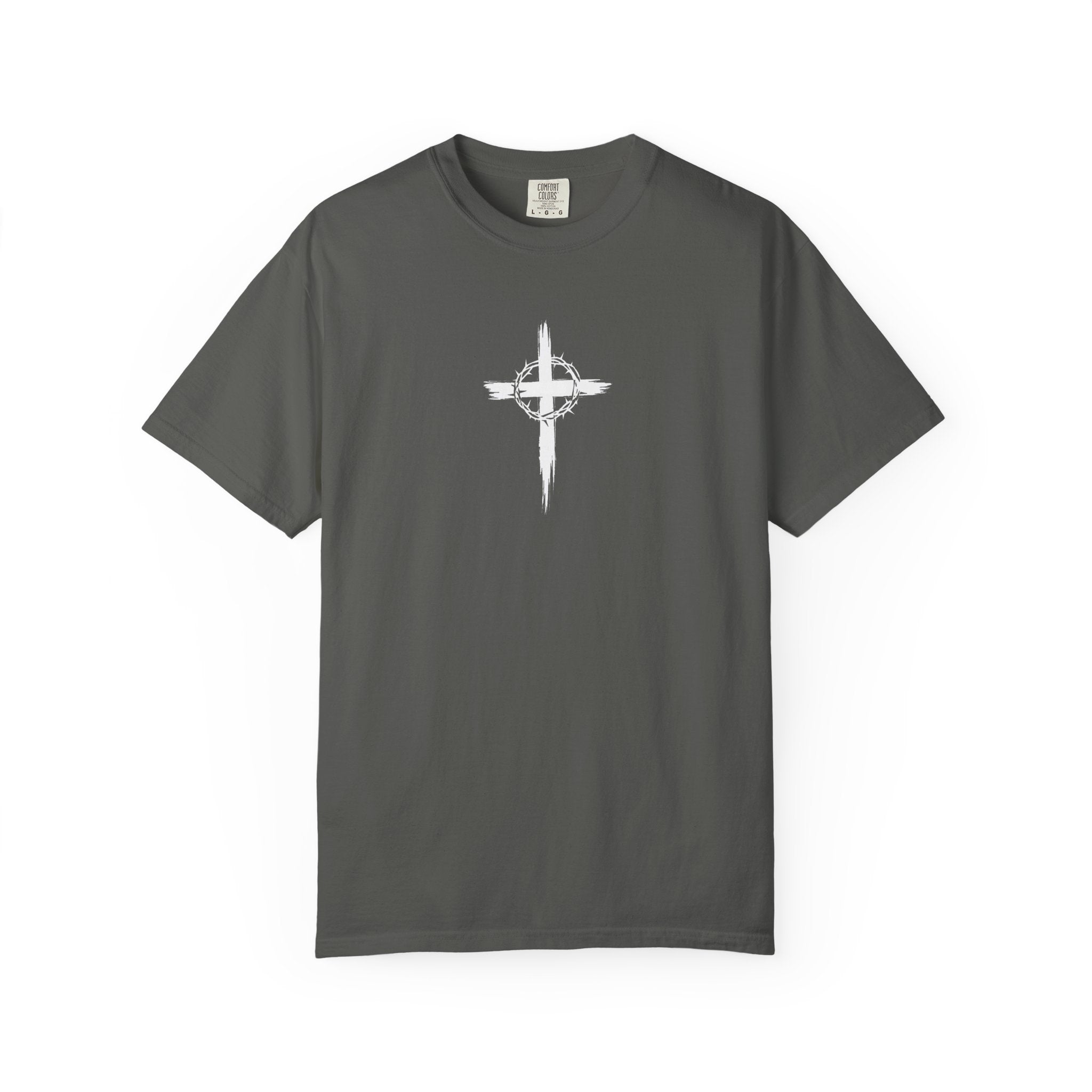 Ruach Cross
